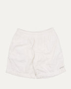 Terry Cloth Shorts