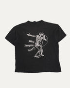 Rage Against the Machine Who Laughs Last? 1997 T-Shirt