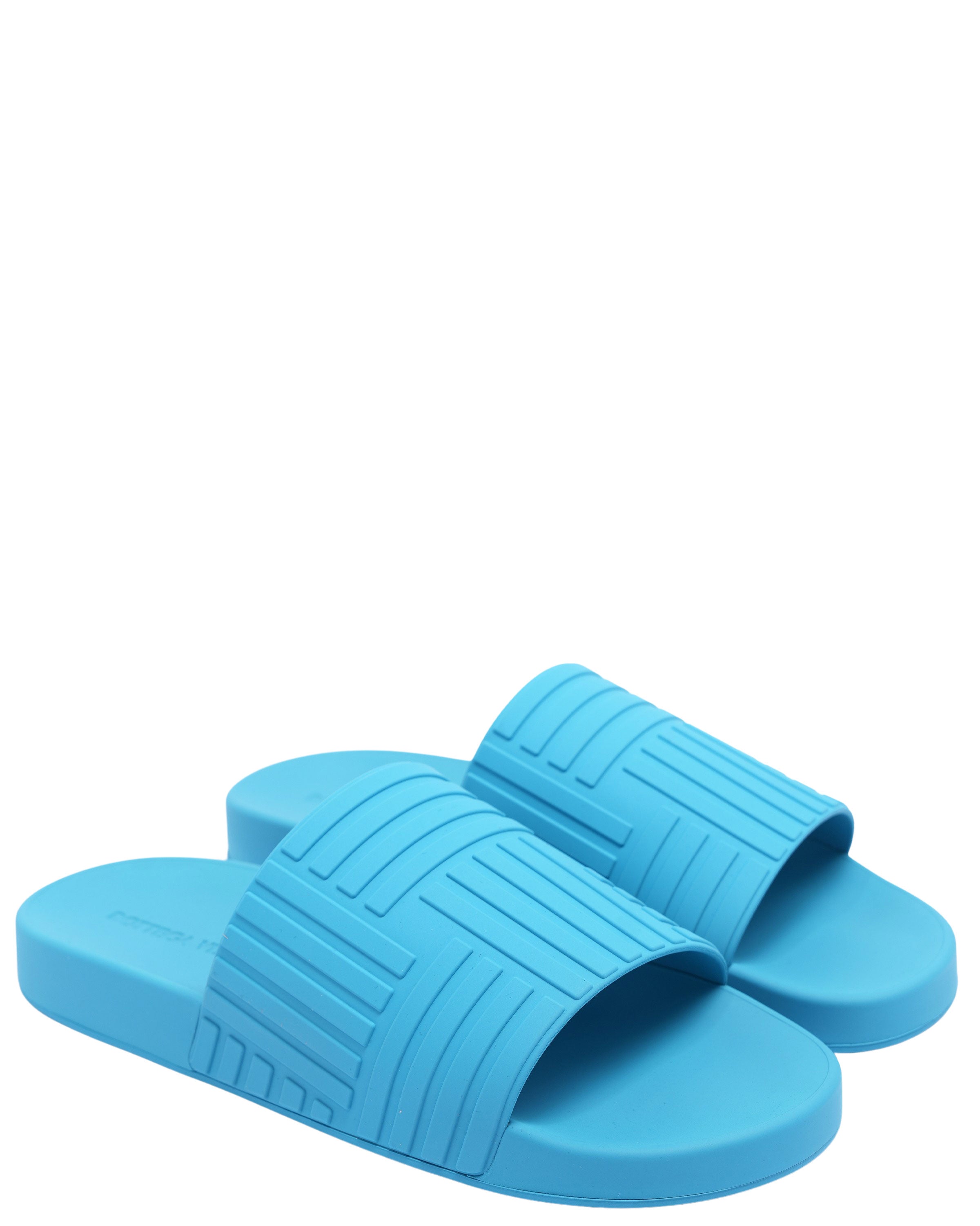 Rubber Slides