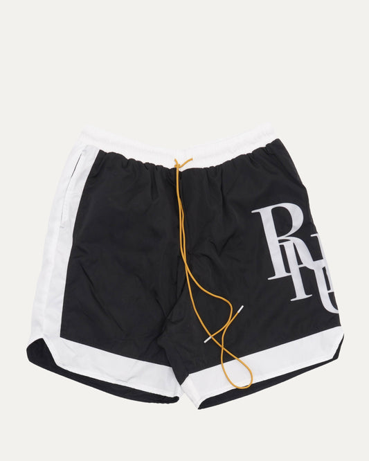Logo Shorts