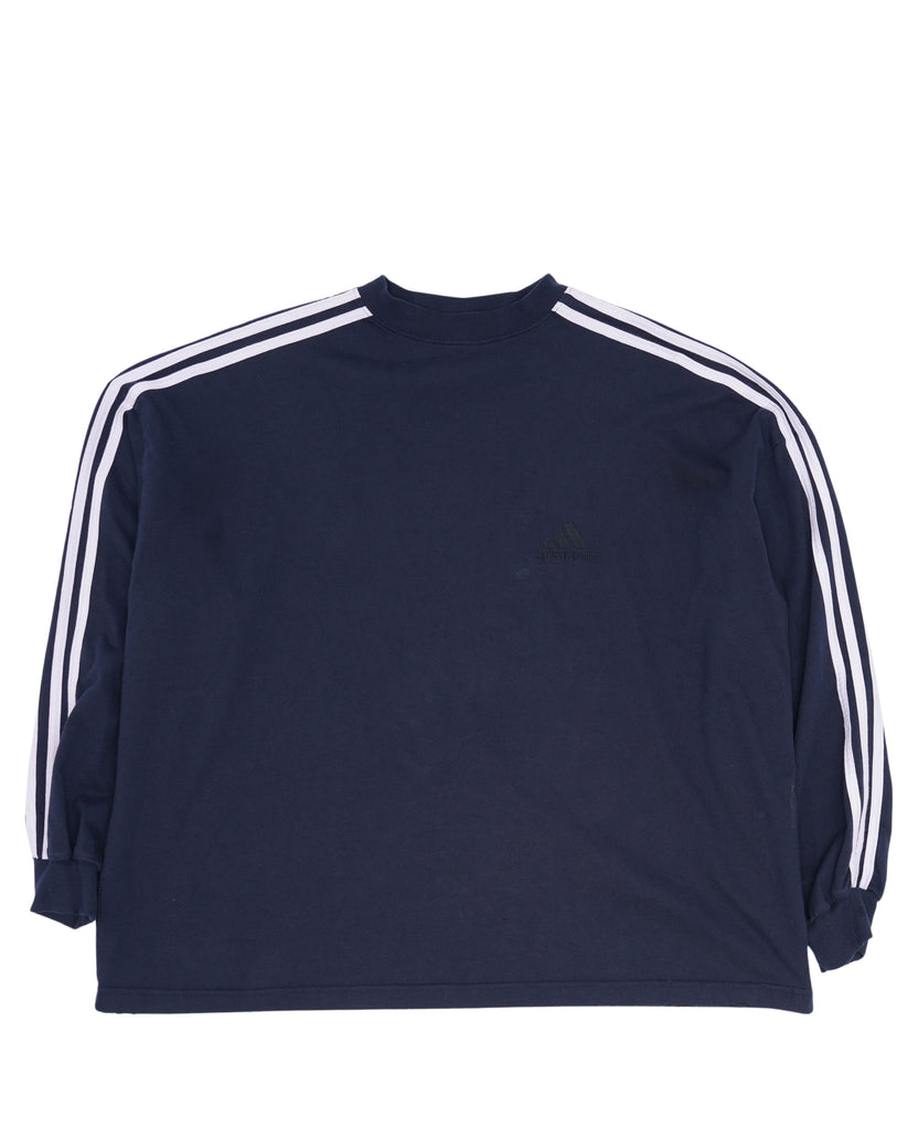 Adidas Long Sleeve T-Shirt