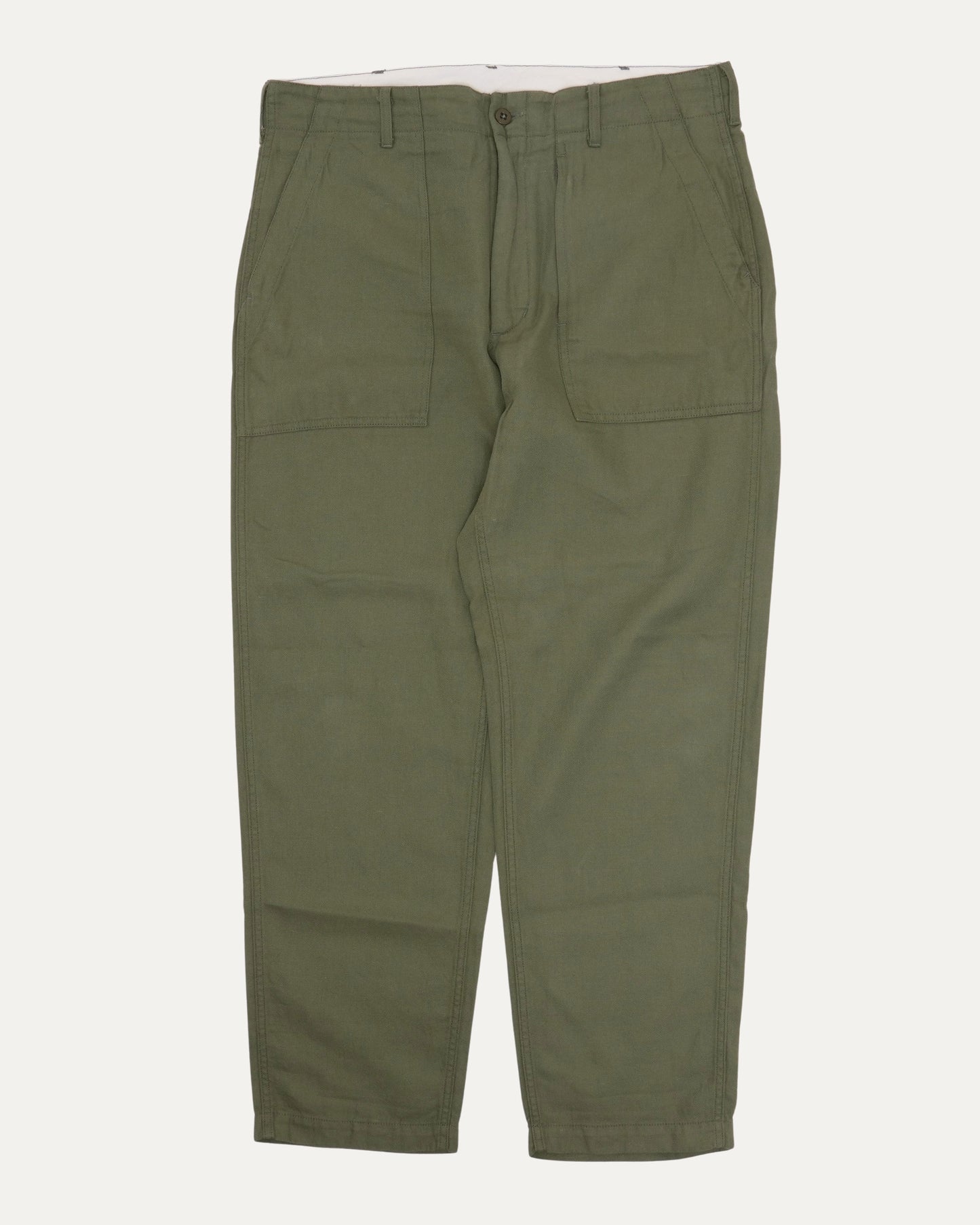 Fatigue Pants