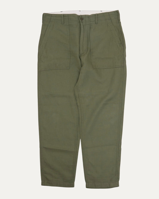 Fatigue Pants