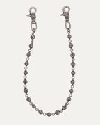 Multi Ball Wallet Chain