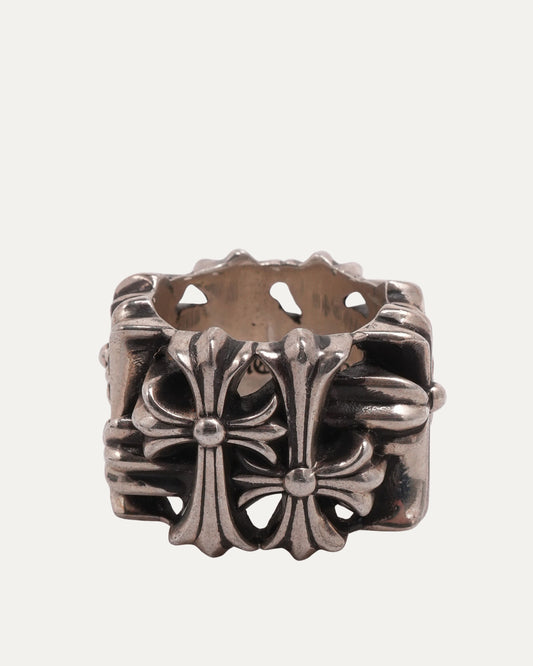 Box Cemetery Ring