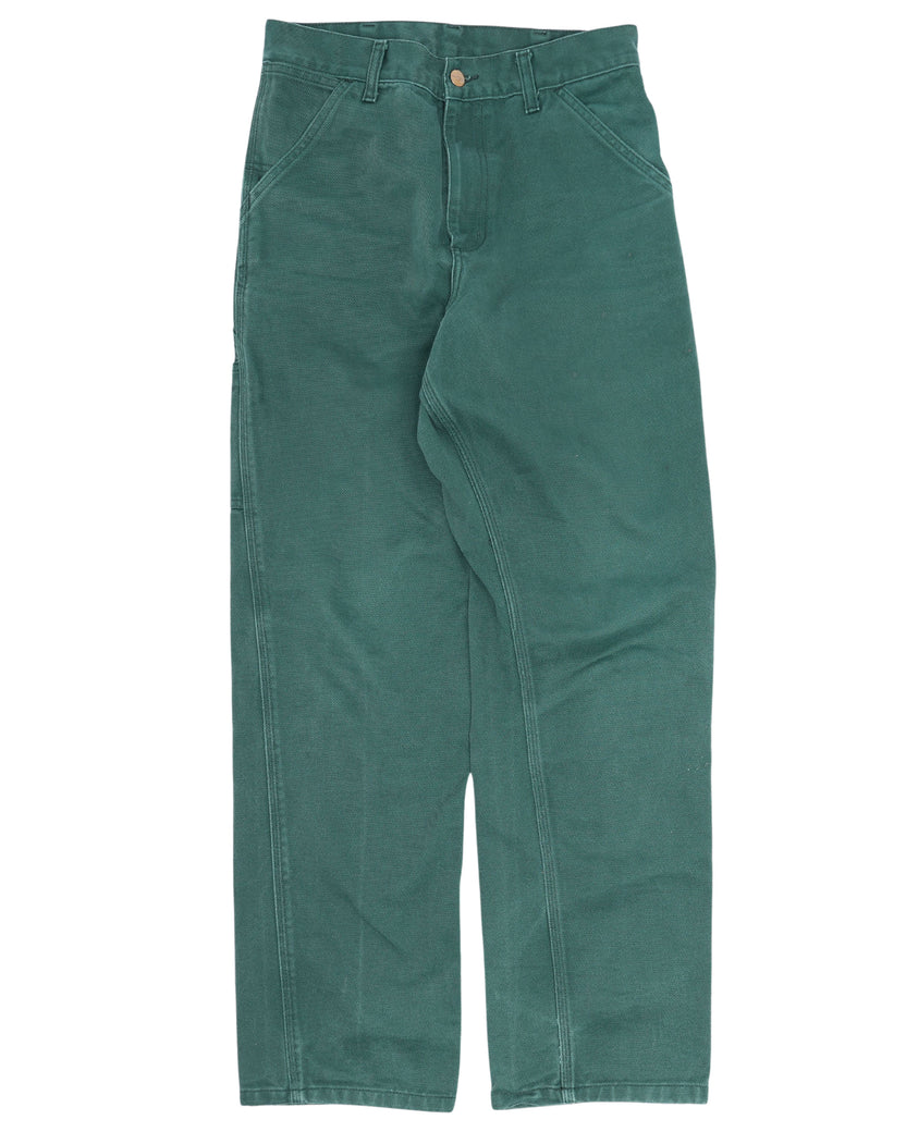 Carhartt WIP Work Pants