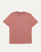 Embroidered Logo T-Shirt