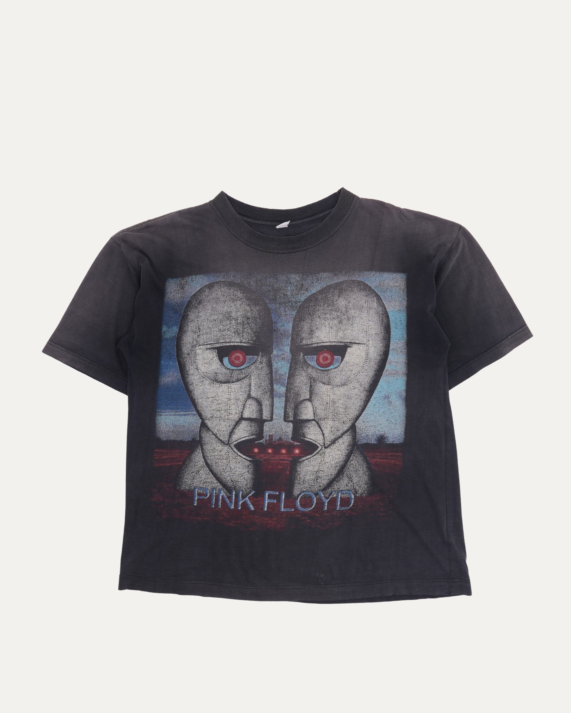 Vintage Pink Floyd The Division Bell T-Shirt – Justin Reed