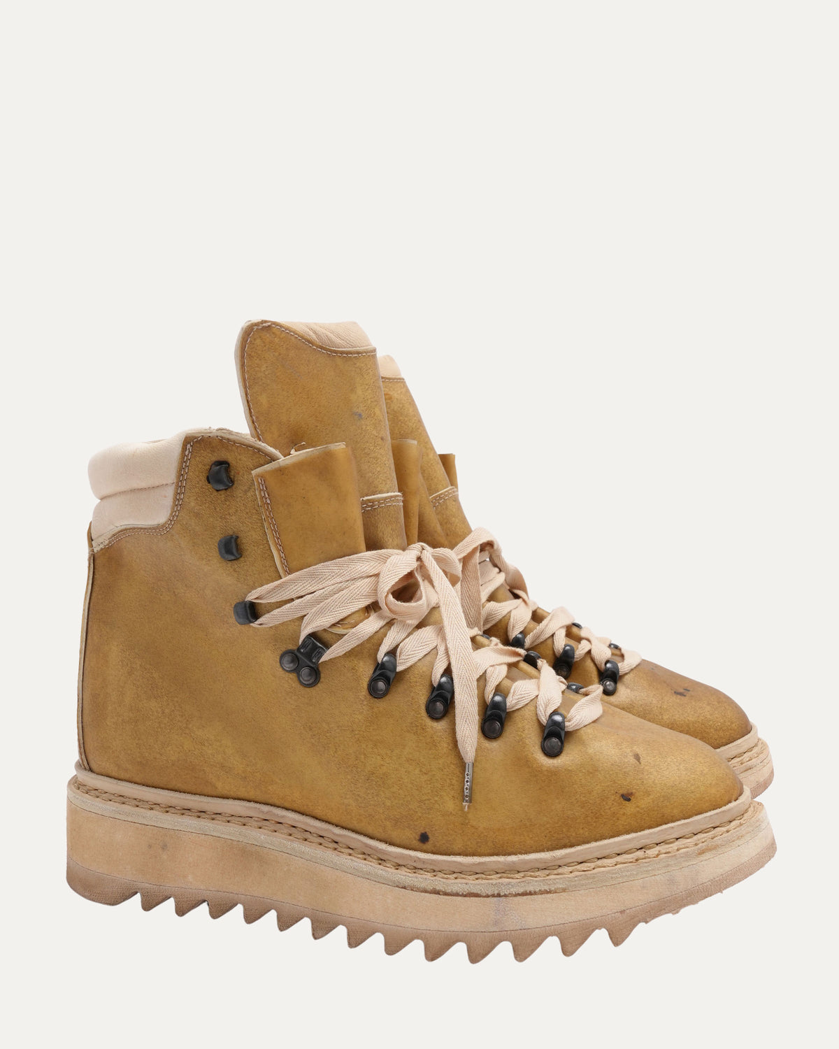 Alpine Hiking Boots
