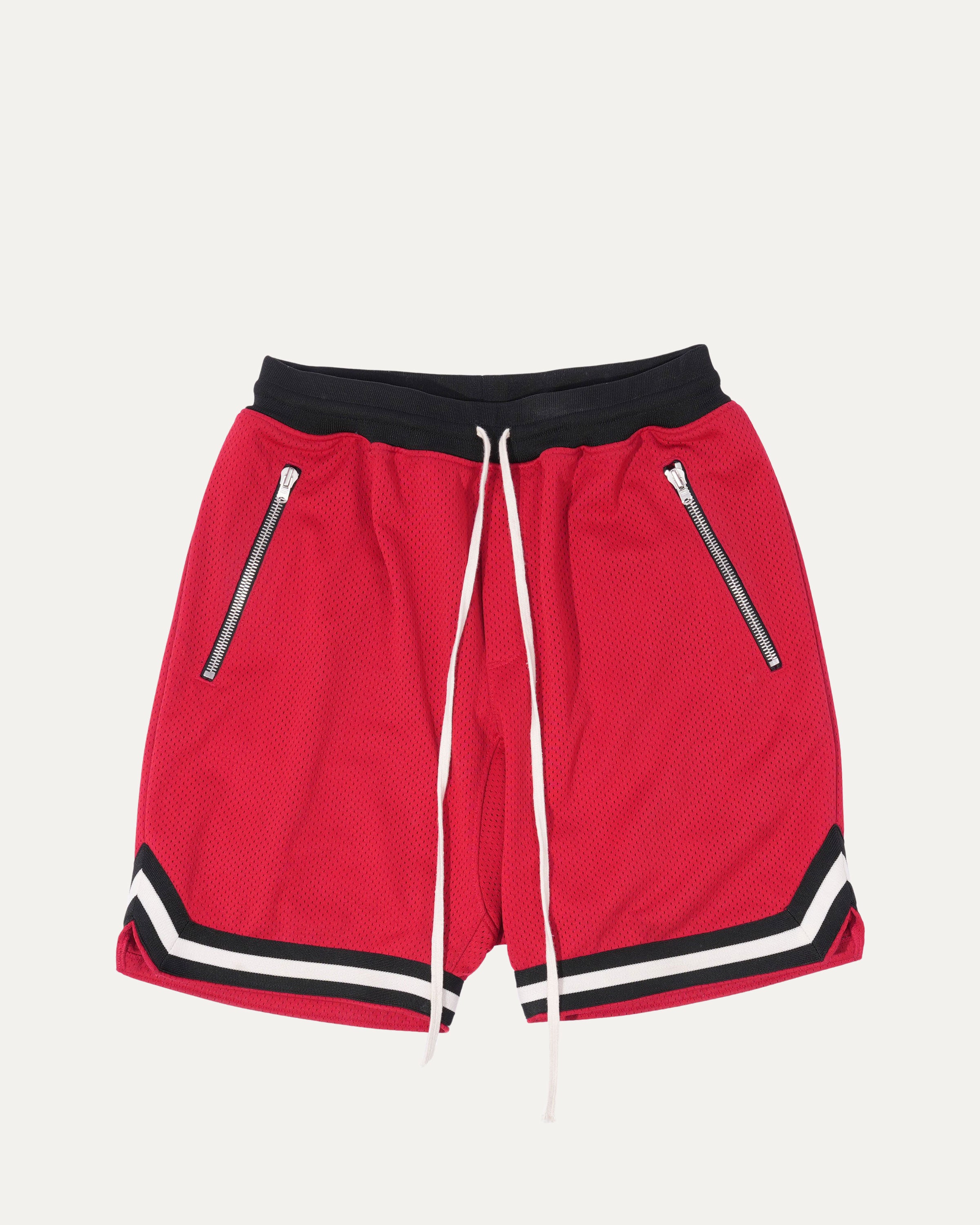 Fifth Collection Mesh Basketball Shorts