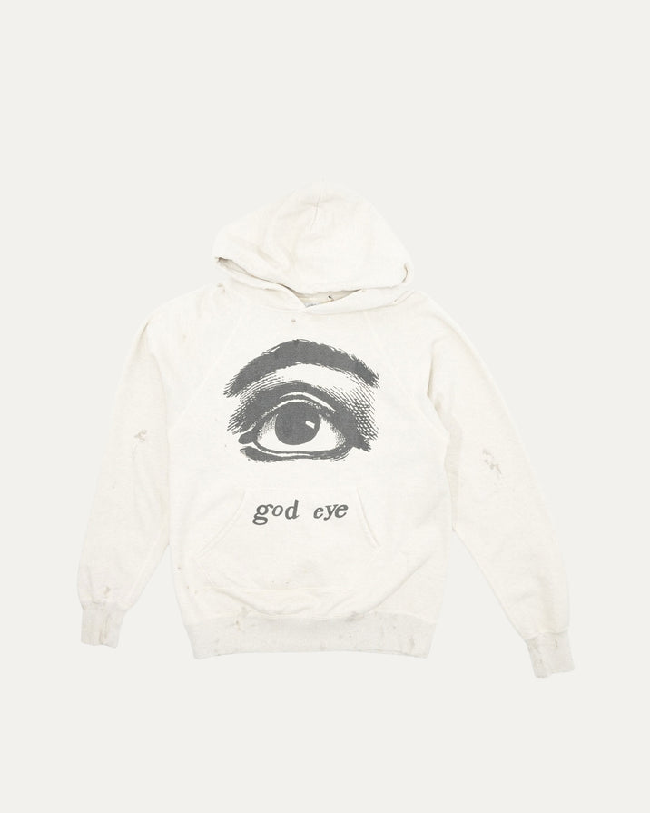 God Eye Hoodie