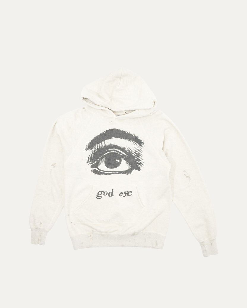 God Eye Hoodie