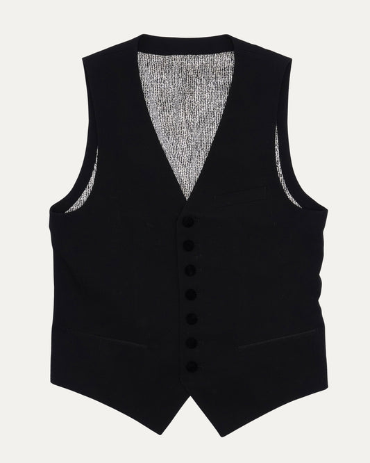 2007 About a Boy Vest