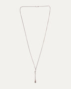 Spoon Necklace
