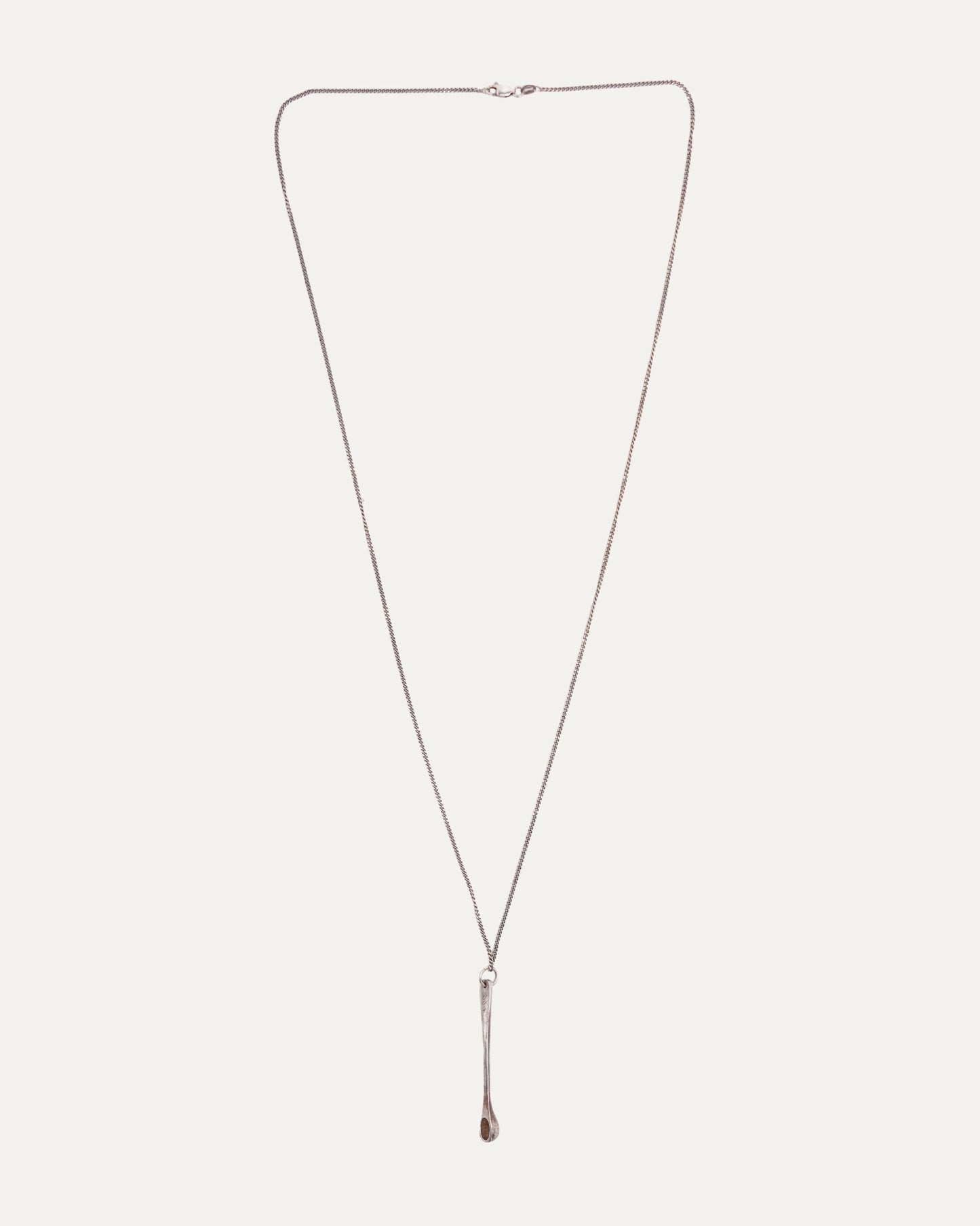 Spoon Necklace