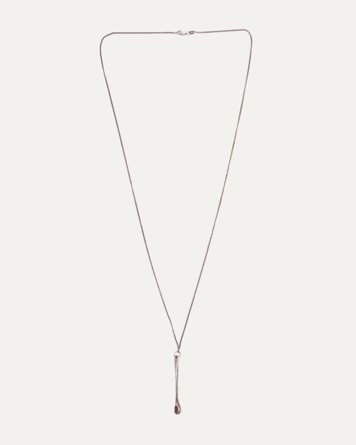 Spoon Necklace
