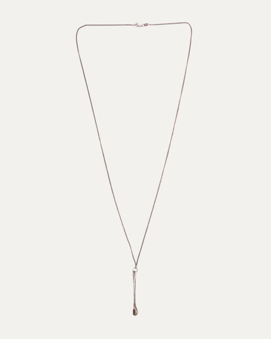 Spoon Necklace