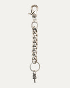 Dagger Key Clip