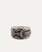 Diamond Dagger Ring
