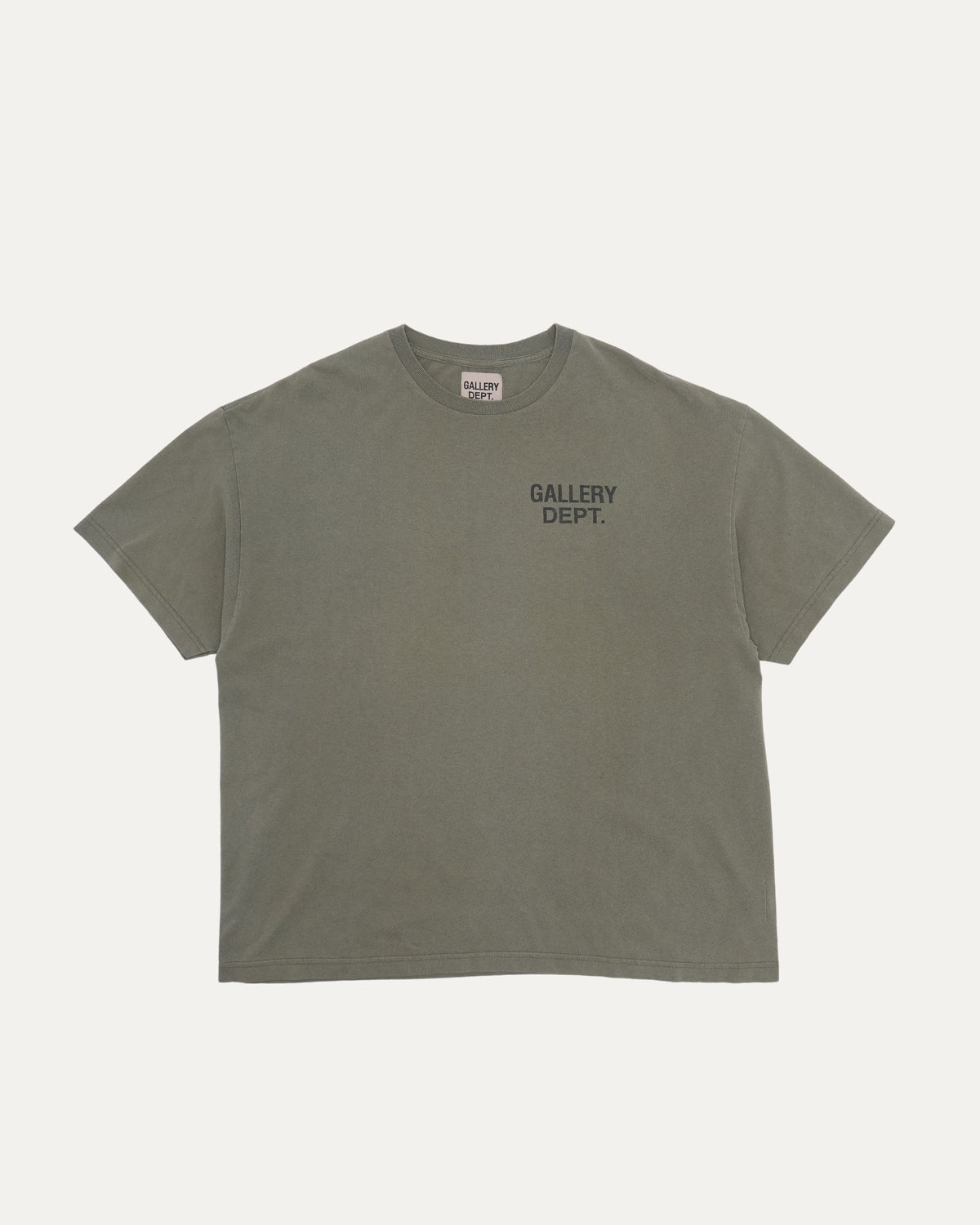 Logo T-Shirt