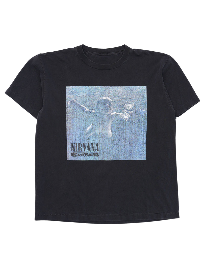 Nirvana Nevermind T-Shirt