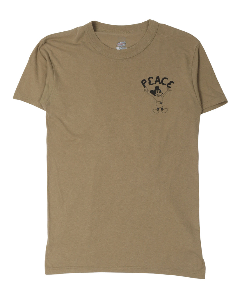 Peace T-Shirt