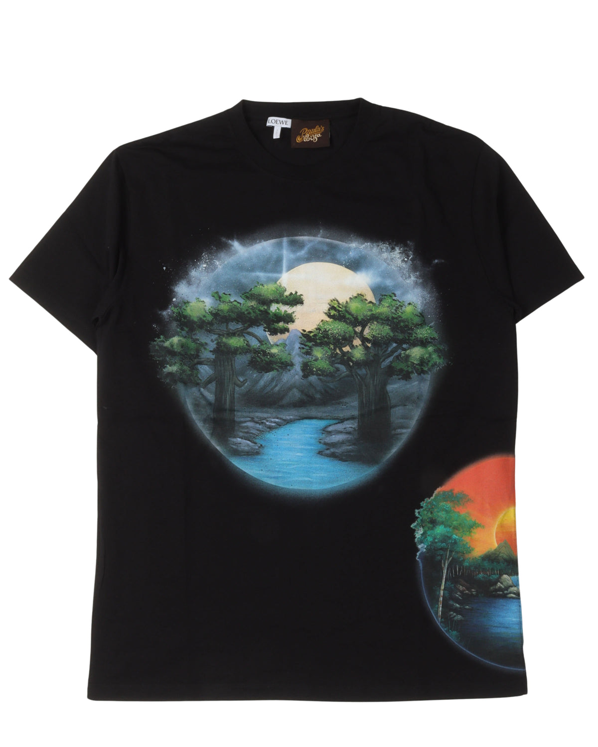Paula's Ibiza T-Shirt