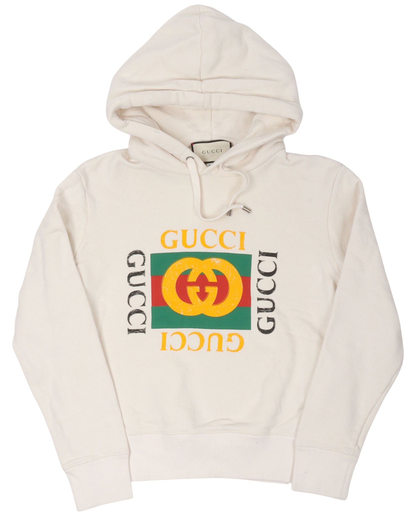 Bootleg Sweatshirt