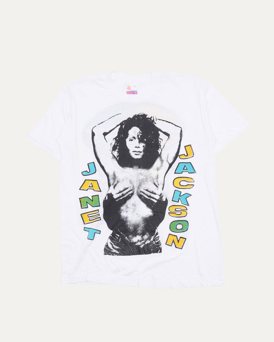 Janet Jackson 1994 T-Shirt