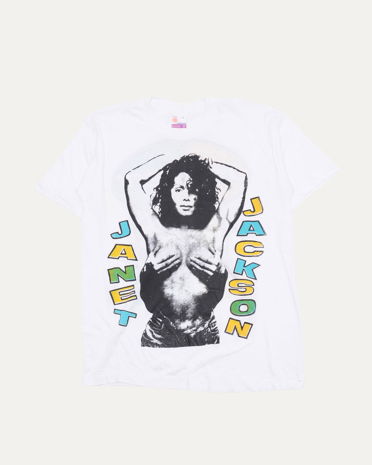 Janet Jackson 1994 T-Shirt