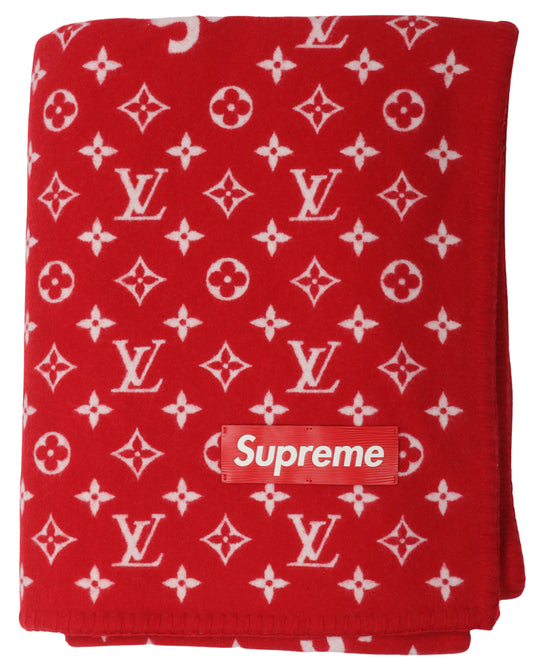 Supreme Cashmere Blanket