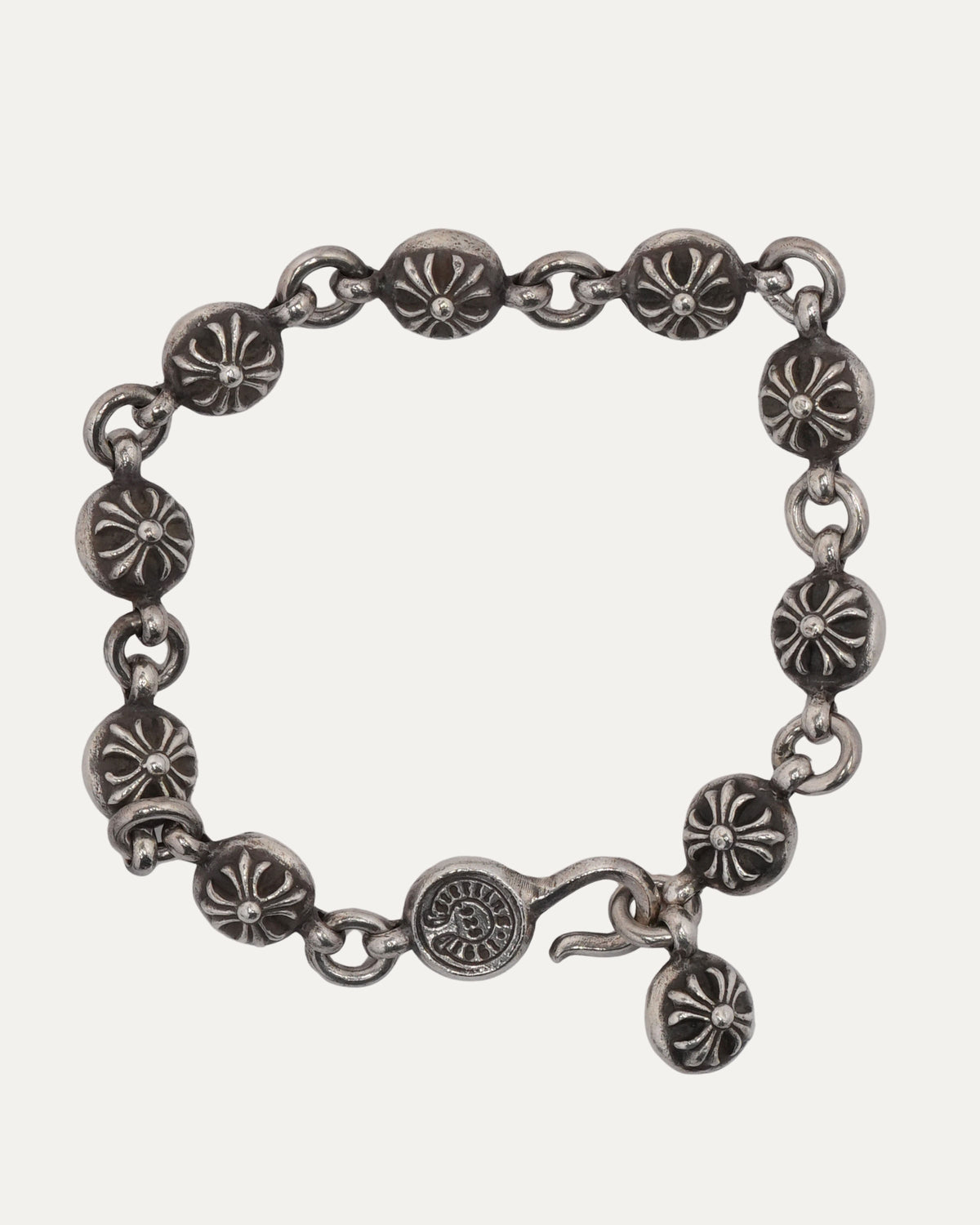 Plus Ball Bracelet