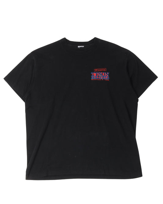 Tyson vs. Holyfield T-Shirt