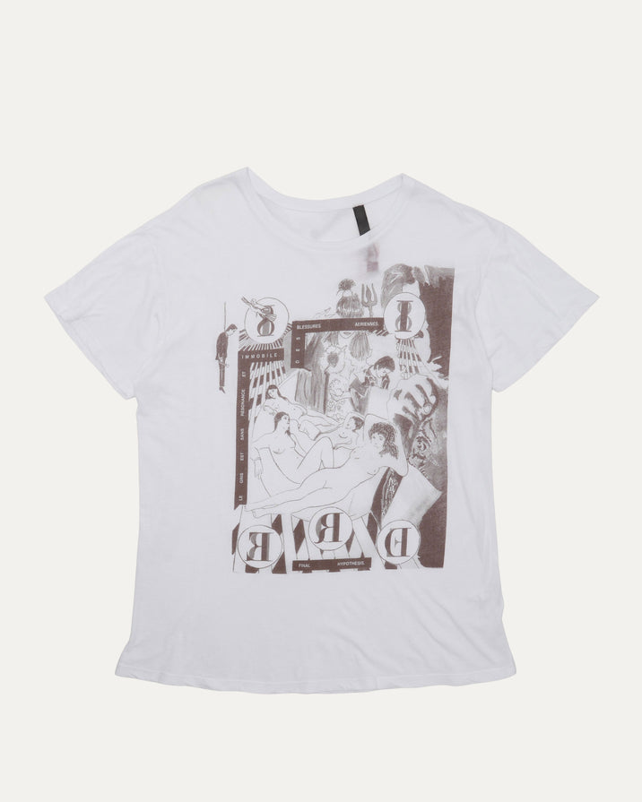 Bathhouse Orgy T-Shirt