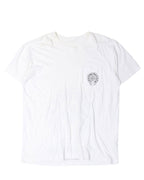St. Barth Horseshoe Logo T-Shirt