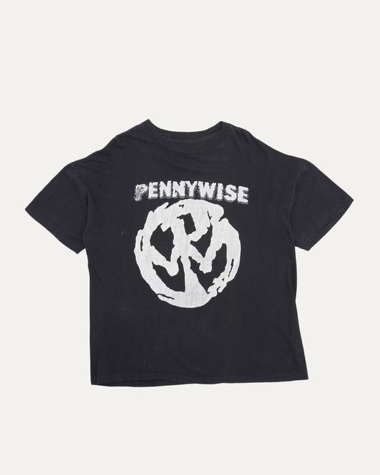 Pennywise & H20 Tour T-Shirt