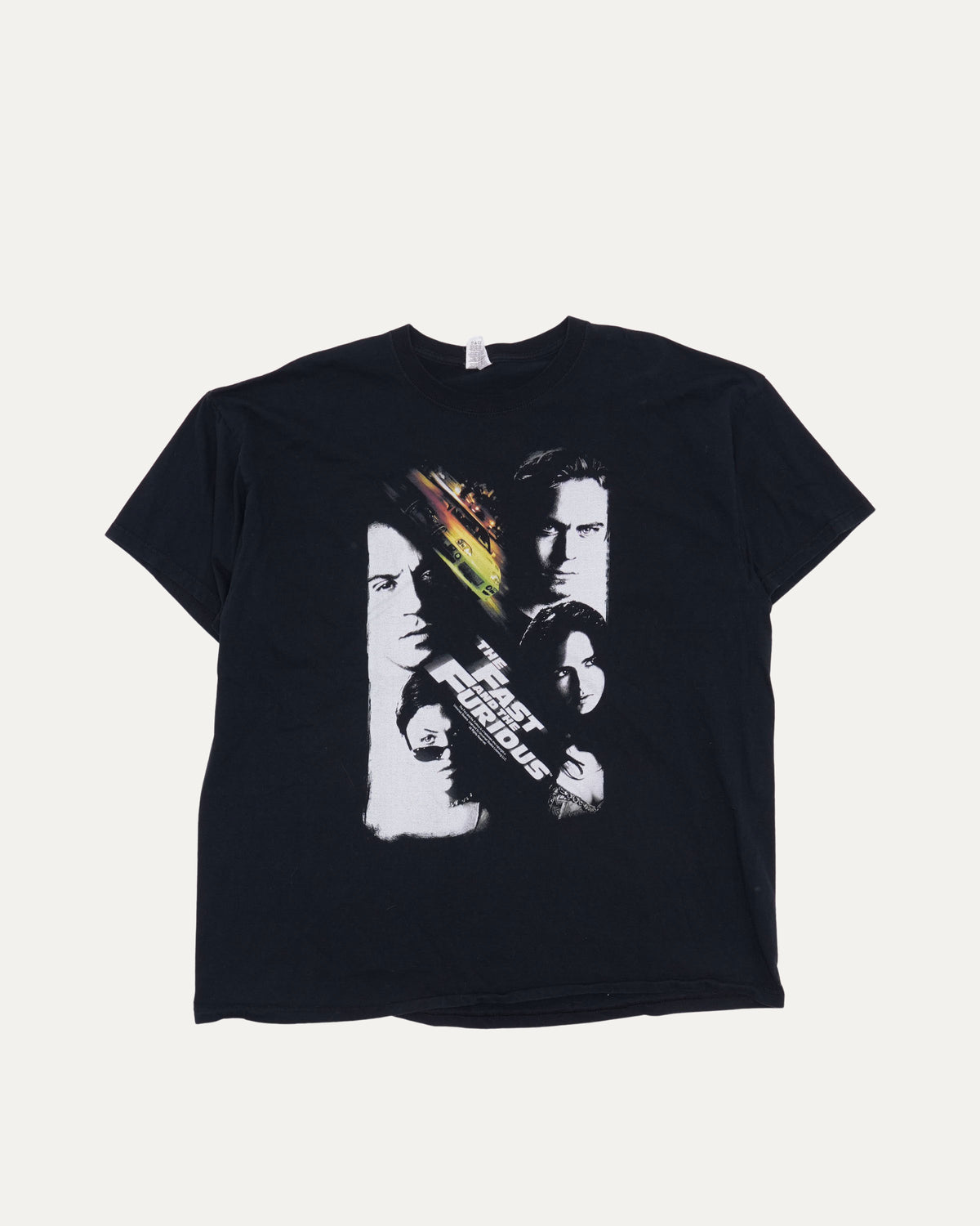 Fast and Furious T-Shirt