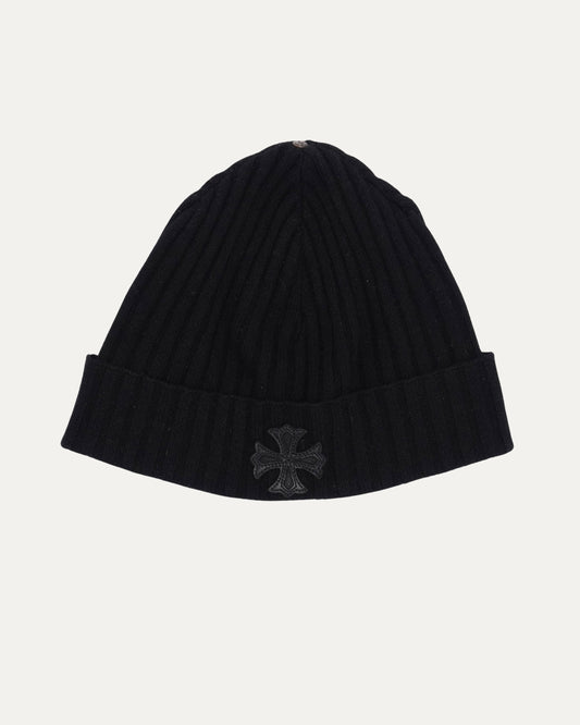 Cashmere Plus Cross and Cross Patch