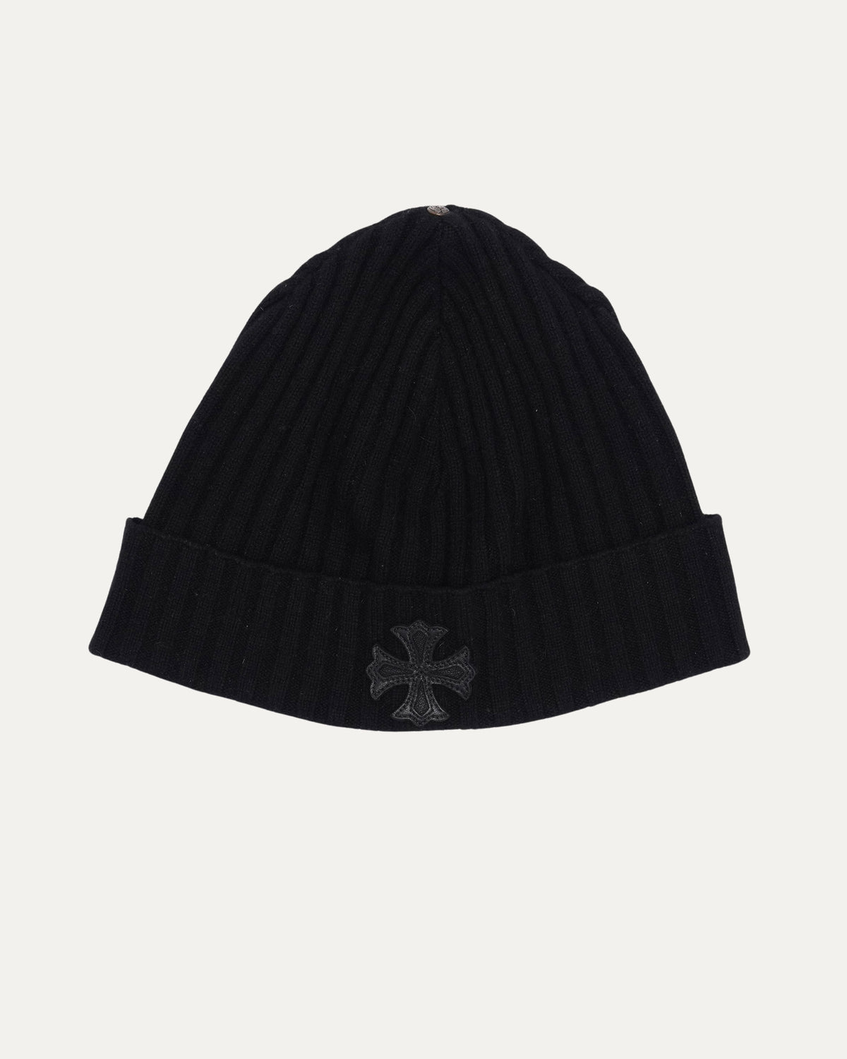 Cashmere Plus Cross and Cross Patch