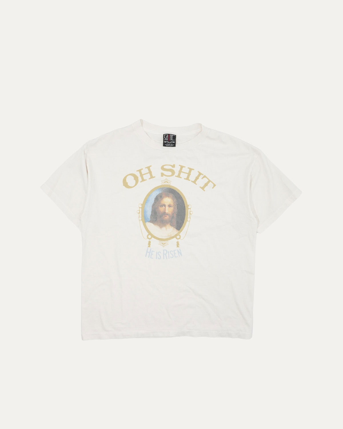 'Oh Shit' T-Shirt