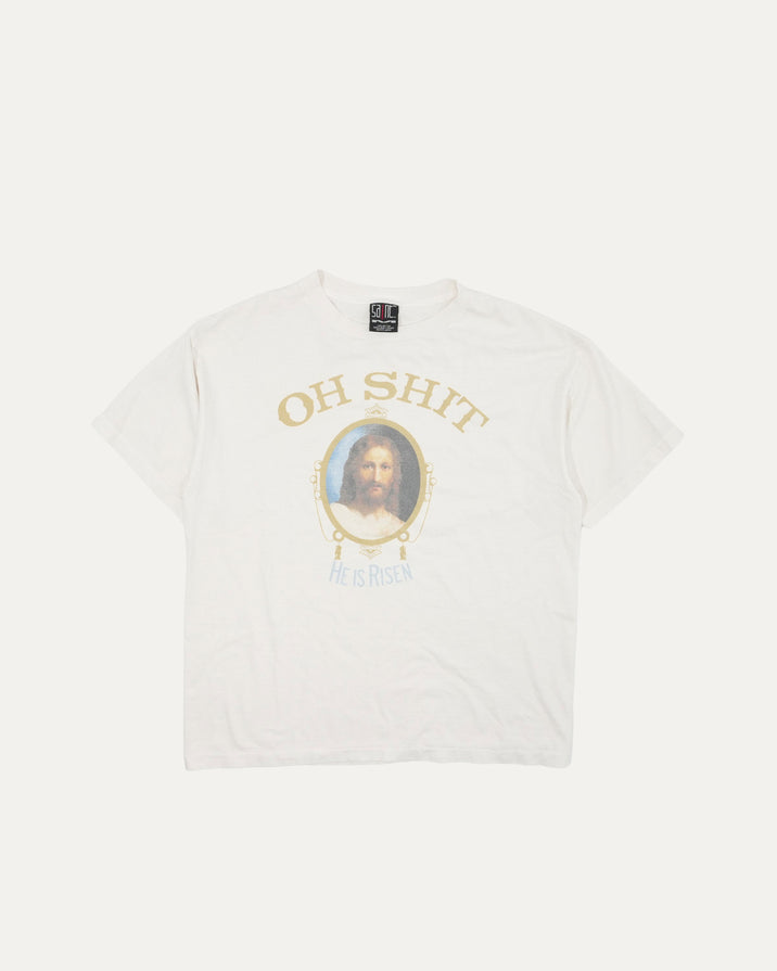 'Oh Shit' T-Shirt