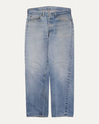 Levis Redline 501 Jeans
