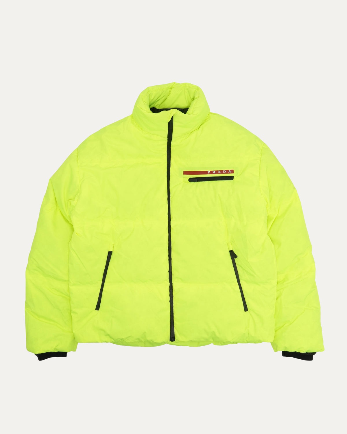 Linea Rossa Puffer Jacket