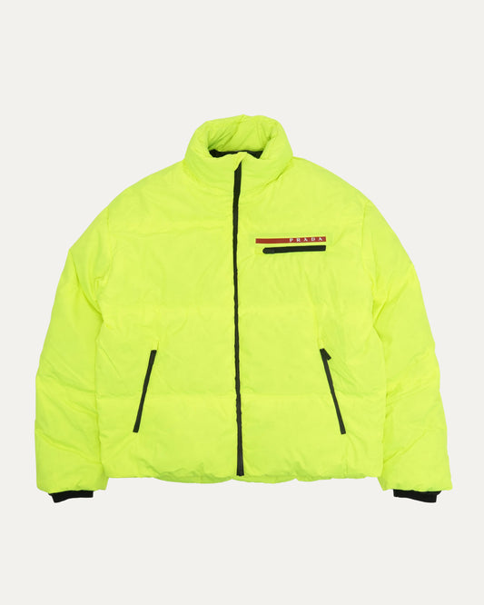 Linea Rossa Puffer Jacket