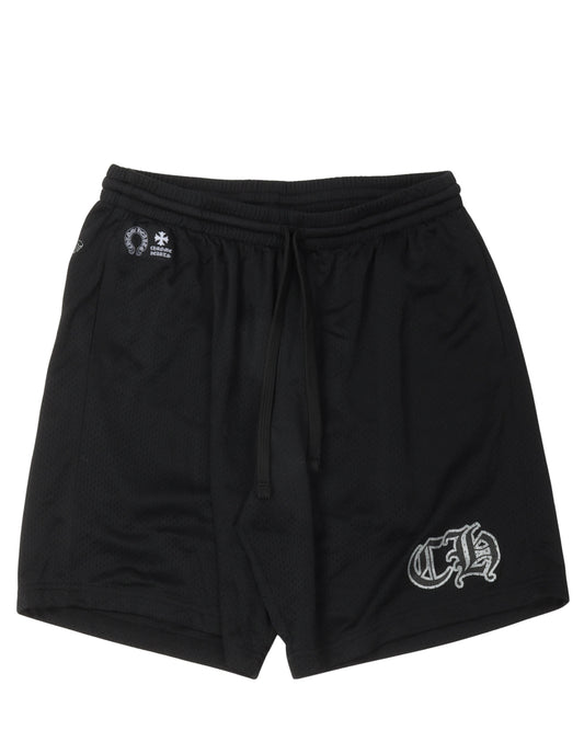 Mesh Shorts