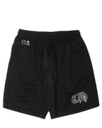Mesh Shorts