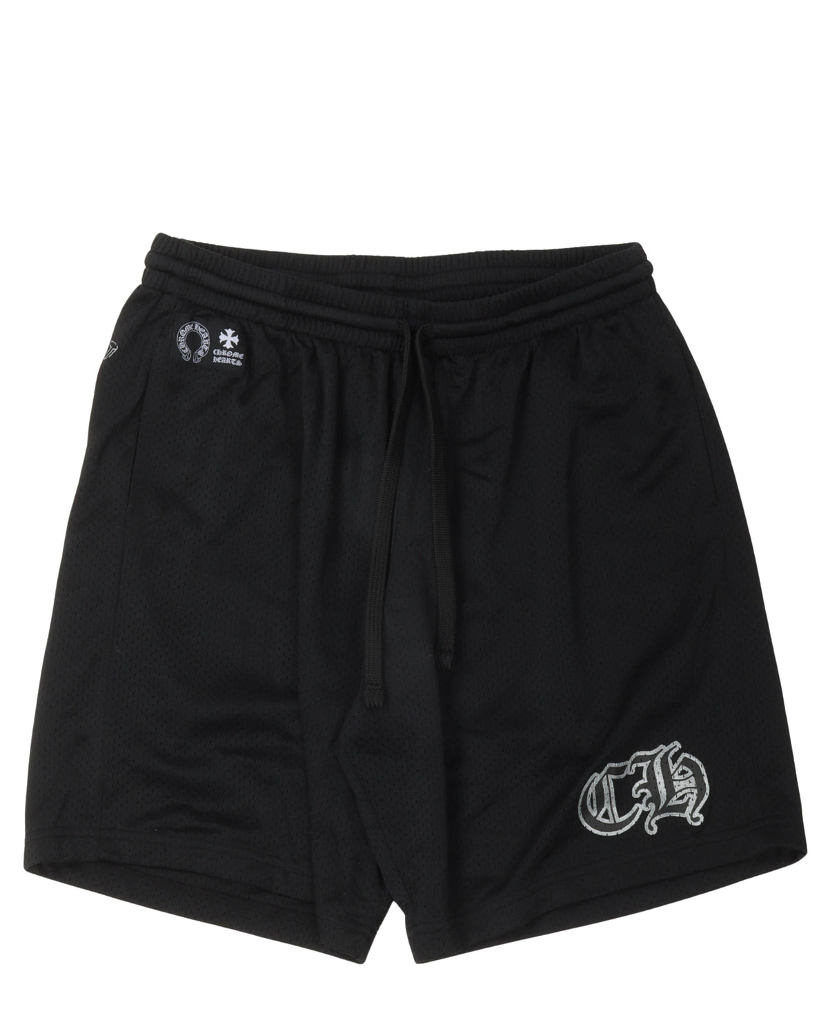 Mesh Shorts