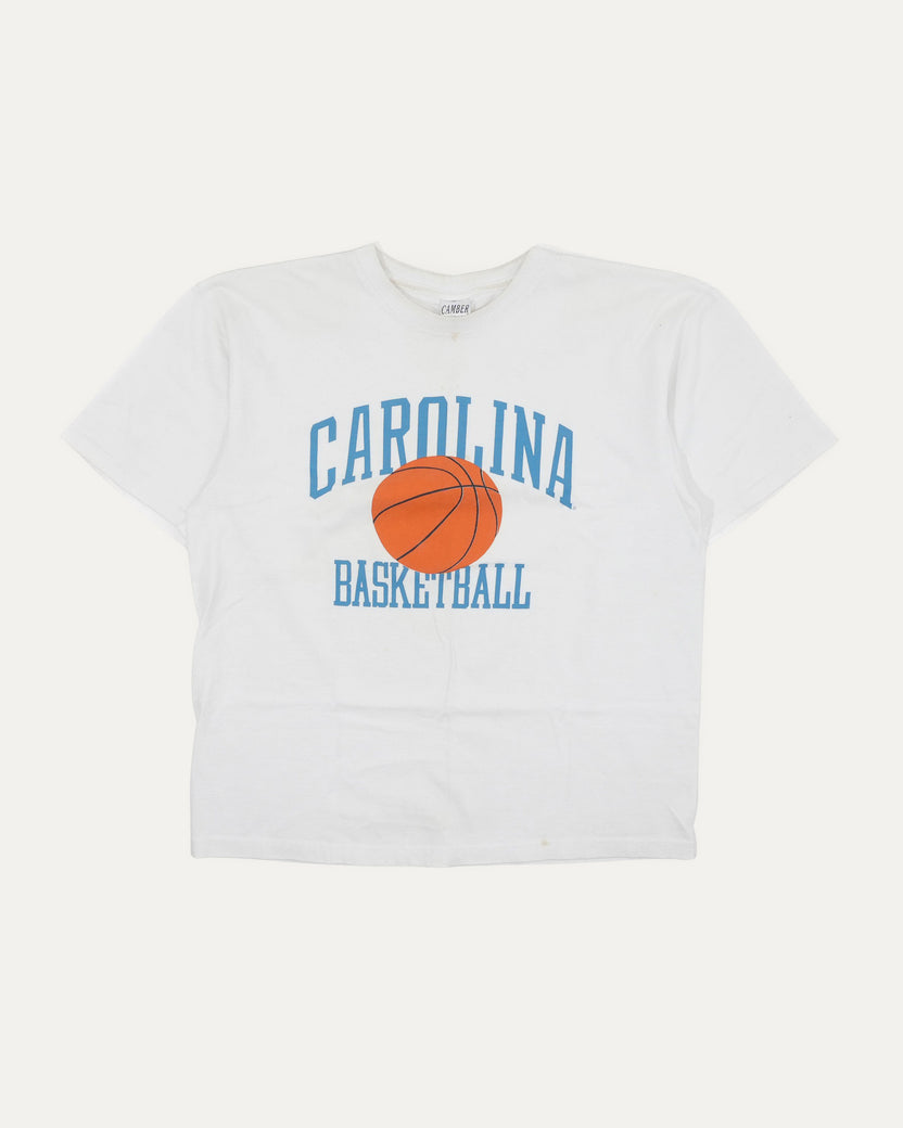 Camber Carolina Basketball T-Shirt