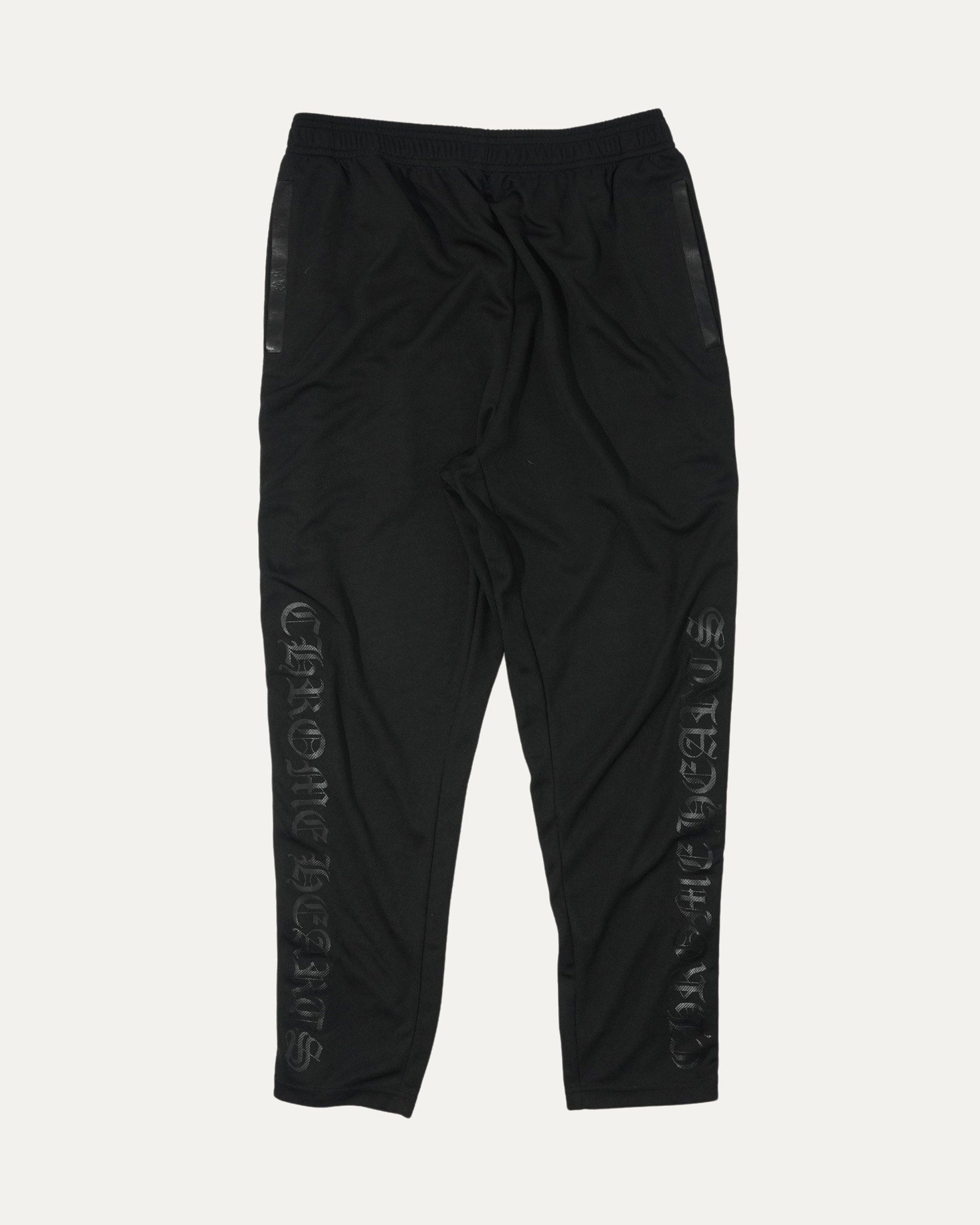 Tear Away Mesh Pants