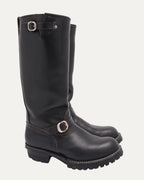 Wesco Tall Boss Boots